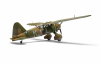 Airfix 07116 Westland Lysander Mk.I/Mk.III 1/48